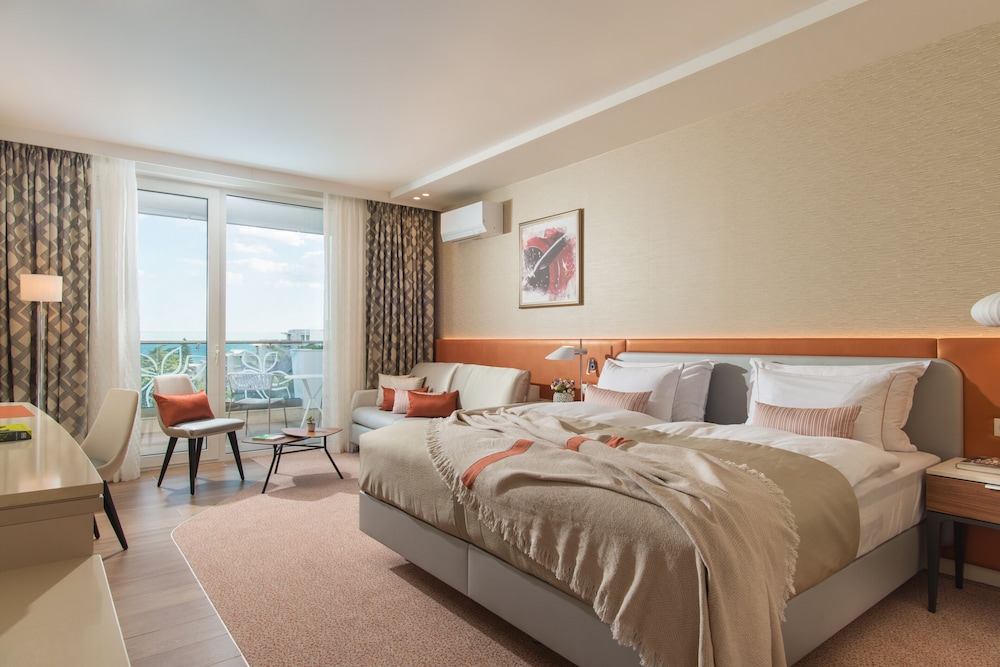 Double Room, Sea View photo 1