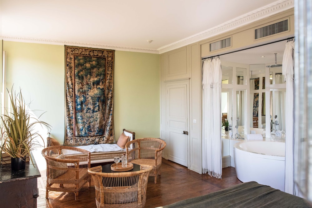 Junior Suite Familial photo 3