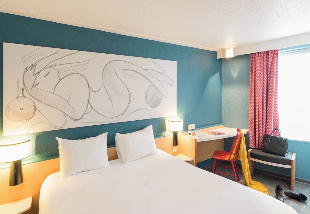Comfort Double Room, Non Smoking - Photo 5