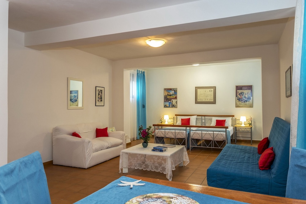 Villa, 3 Bedrooms, Terrace, Sea View