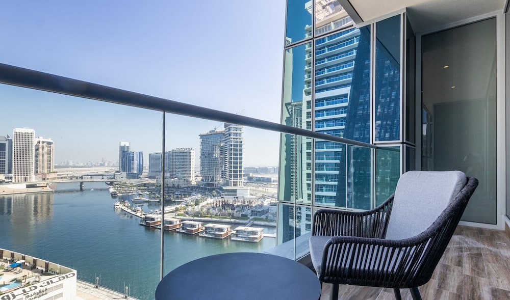 Executive Apartment photo 3