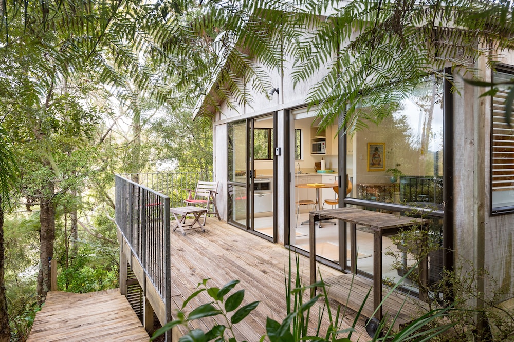 Standard Apartment, 1 Bedroom, Non Smoking, Kitchen (Tree House) photo 3