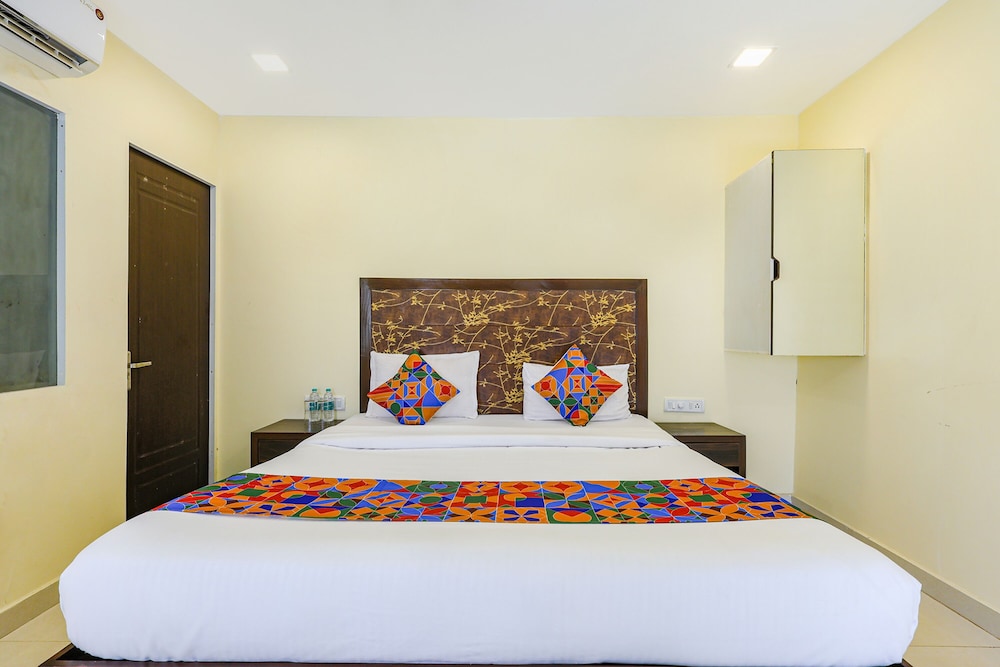 Deluxe Room photo 3