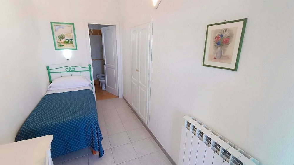 Standard Single Room, Ensuite (Singola) photo 2