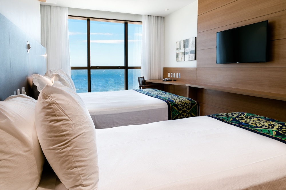 Deluxe Room, Sea View