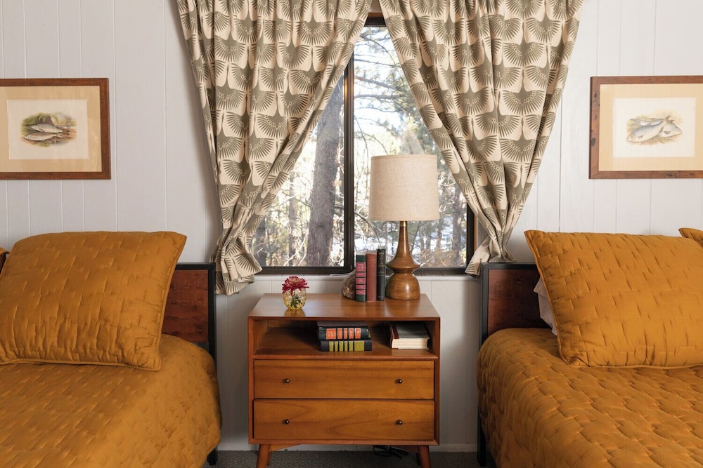 Cabin photo 1