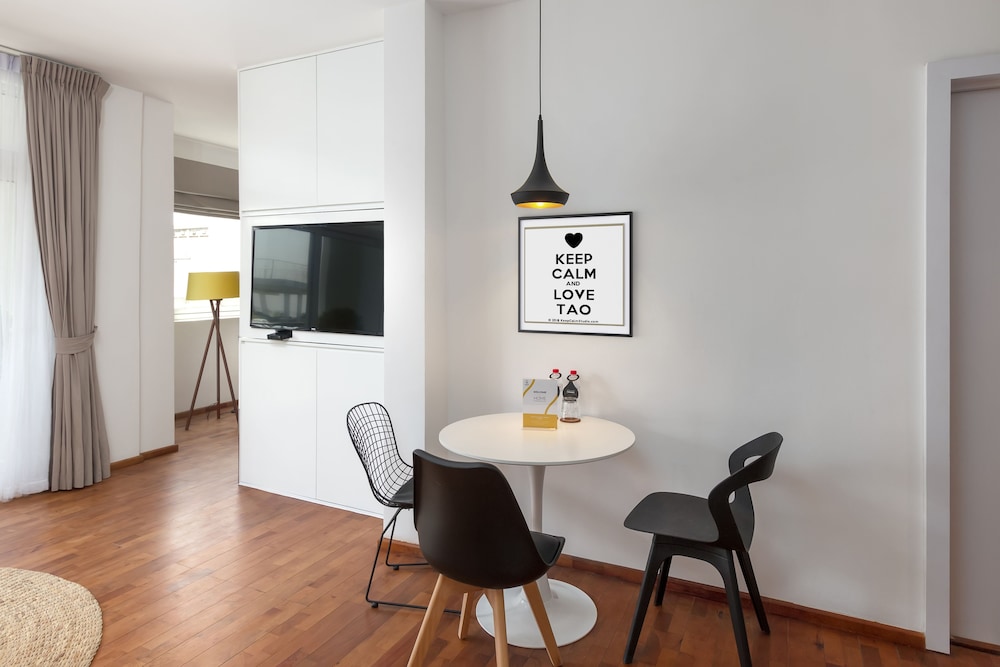 Executive Suite photo 2