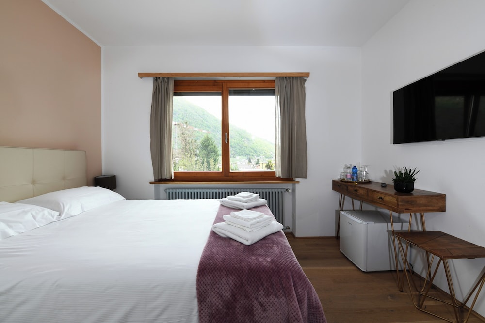 Comfort Room photo 3