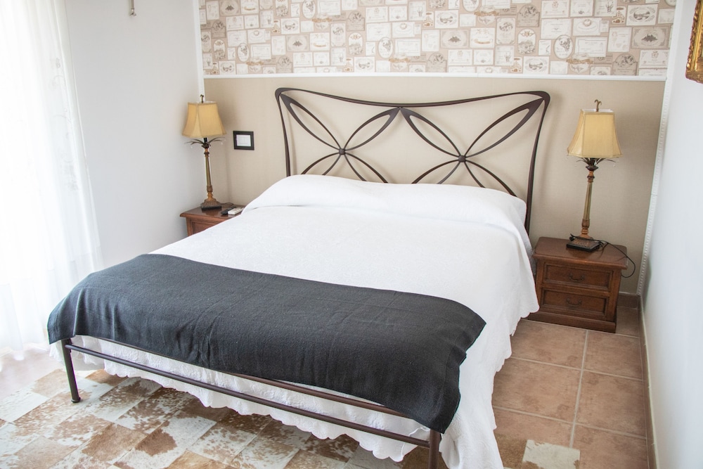 Double Room, Non Smoking (Suite Giulia) photo 1
