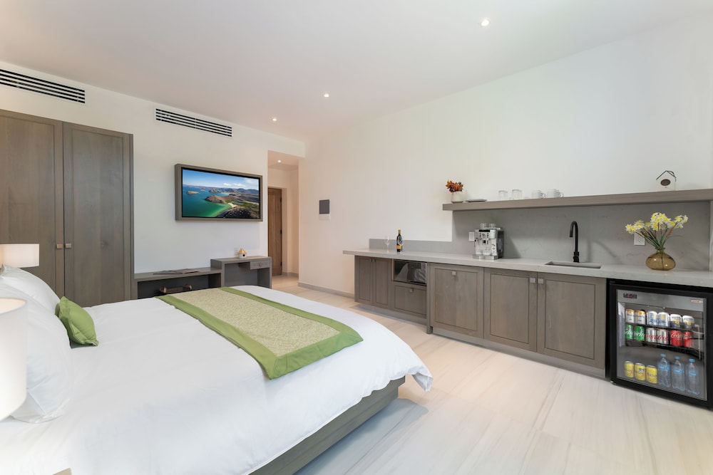 Junior Suite, 1 Bedroom
