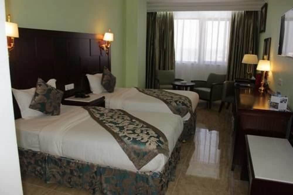 Standard Single Room photo 3