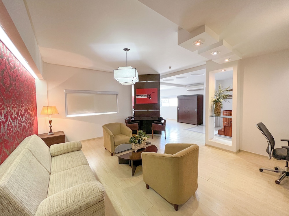 Presidential Room photo 2