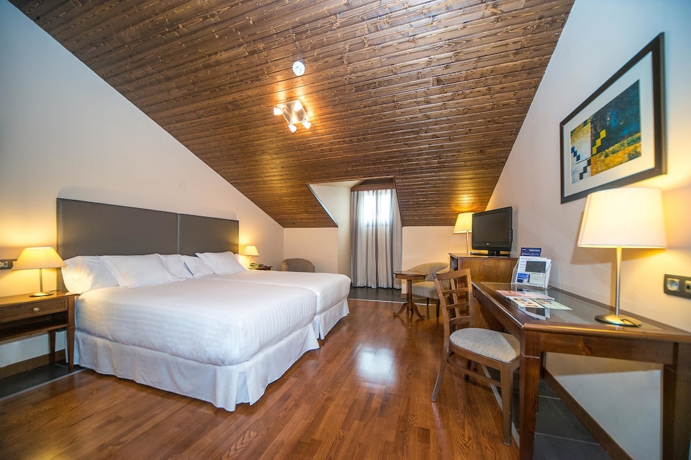 Double Room - Photo 1