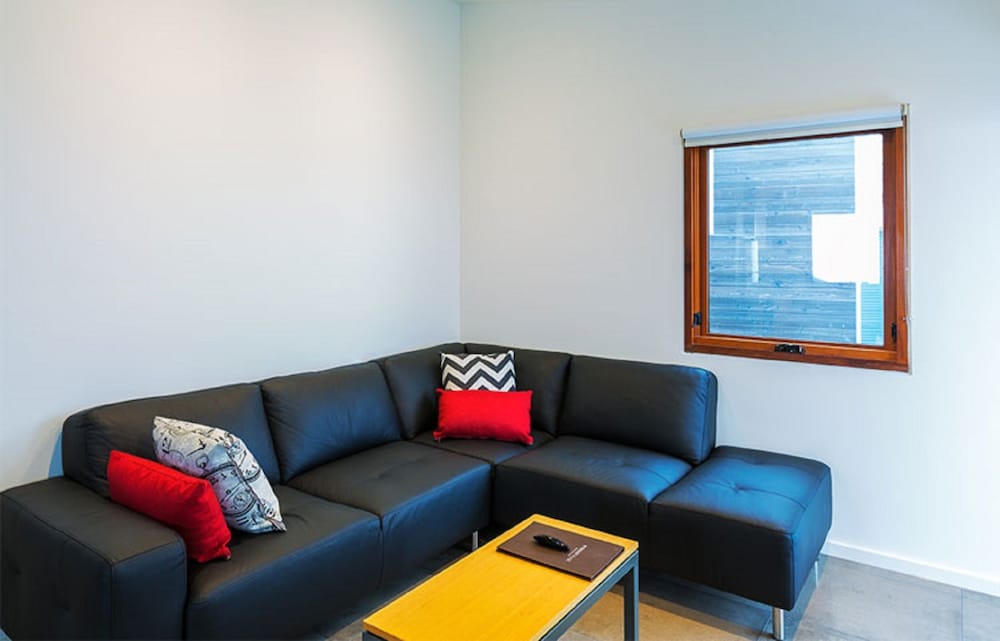 Two Bedroom 4 - Larissa