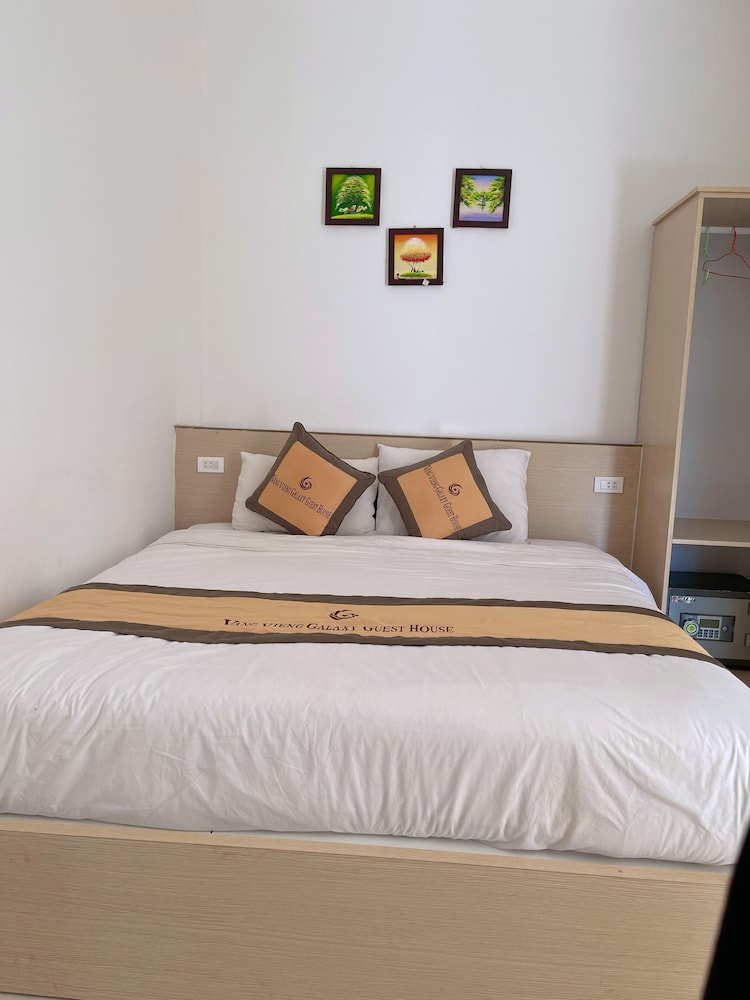City Double Room photo 1