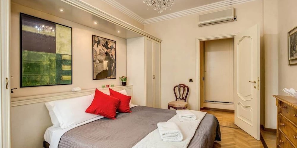Apartment, 1 Bedroom
