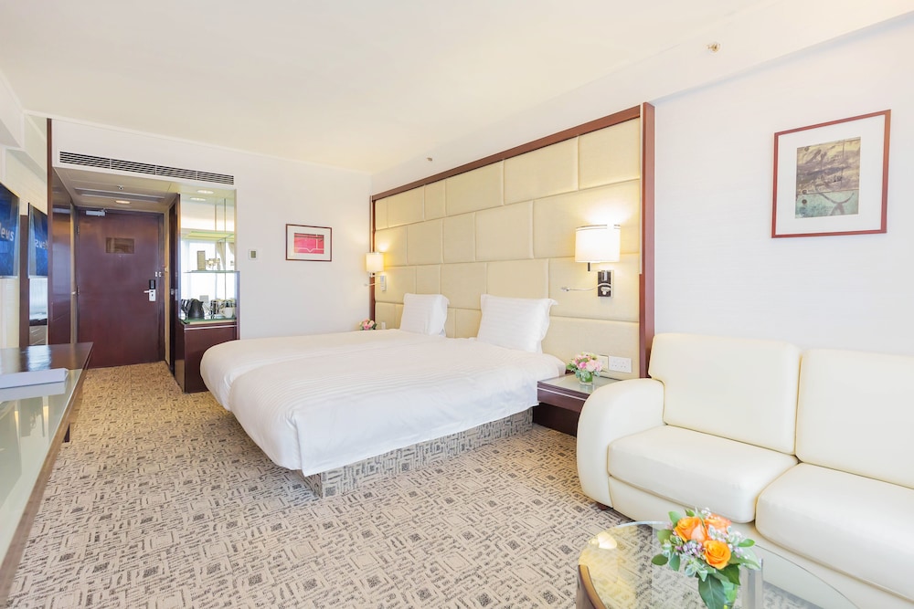 Prime Deluxe Room photo 2