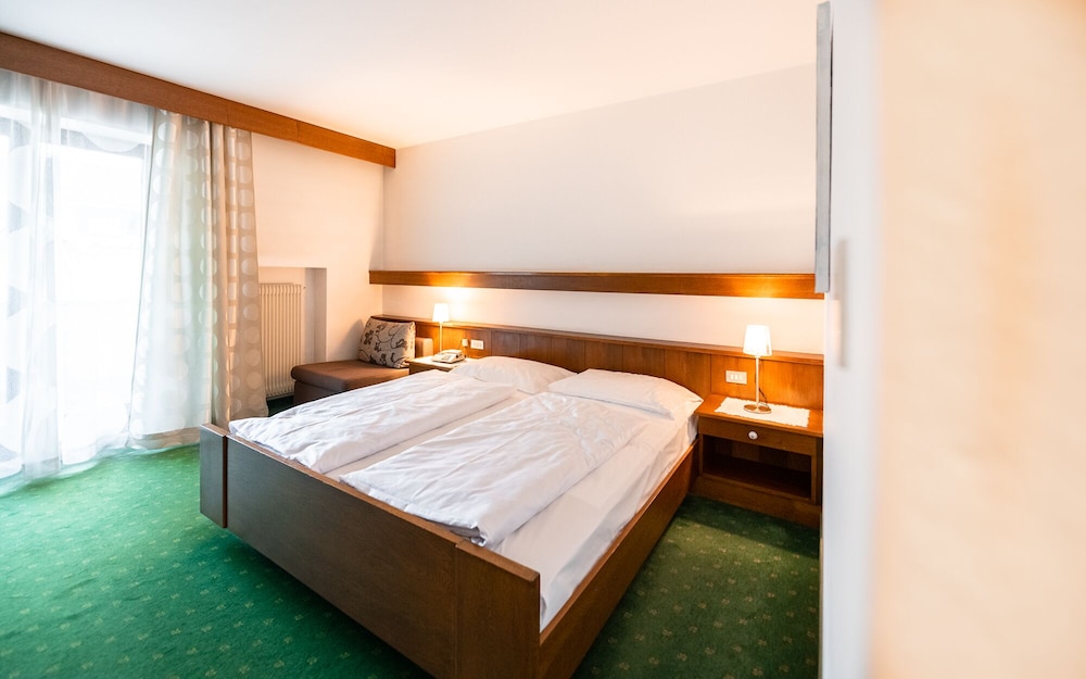 Double Room, Mountain View photo 1