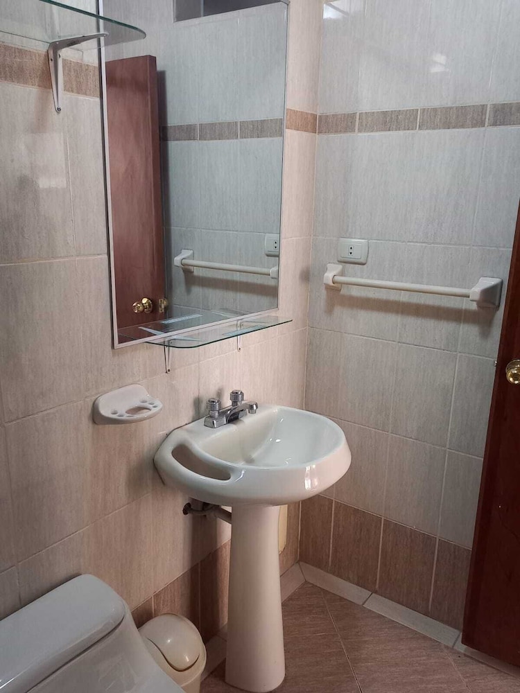 Twin Room photo 3