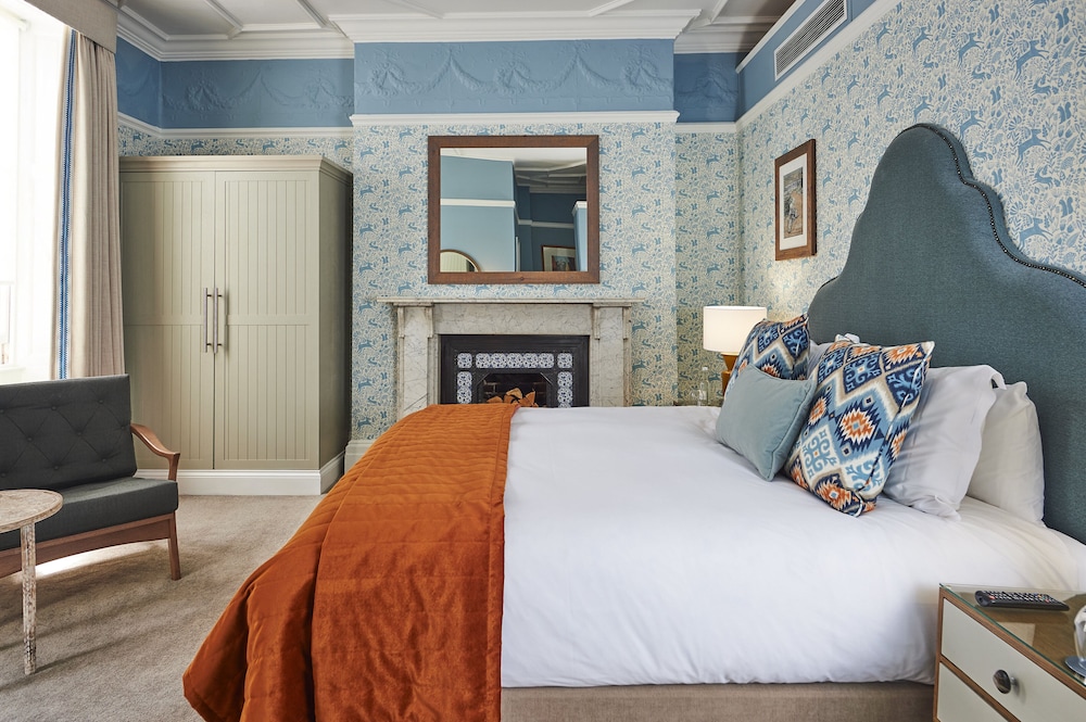 Deluxe Double Room - Photo 6