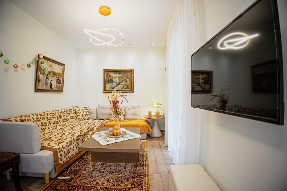 Myrtilli Cottages Pelion, Foto 13