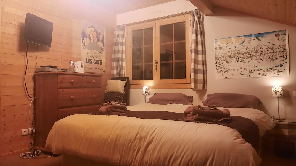 Premium Quadruple Room photo 2