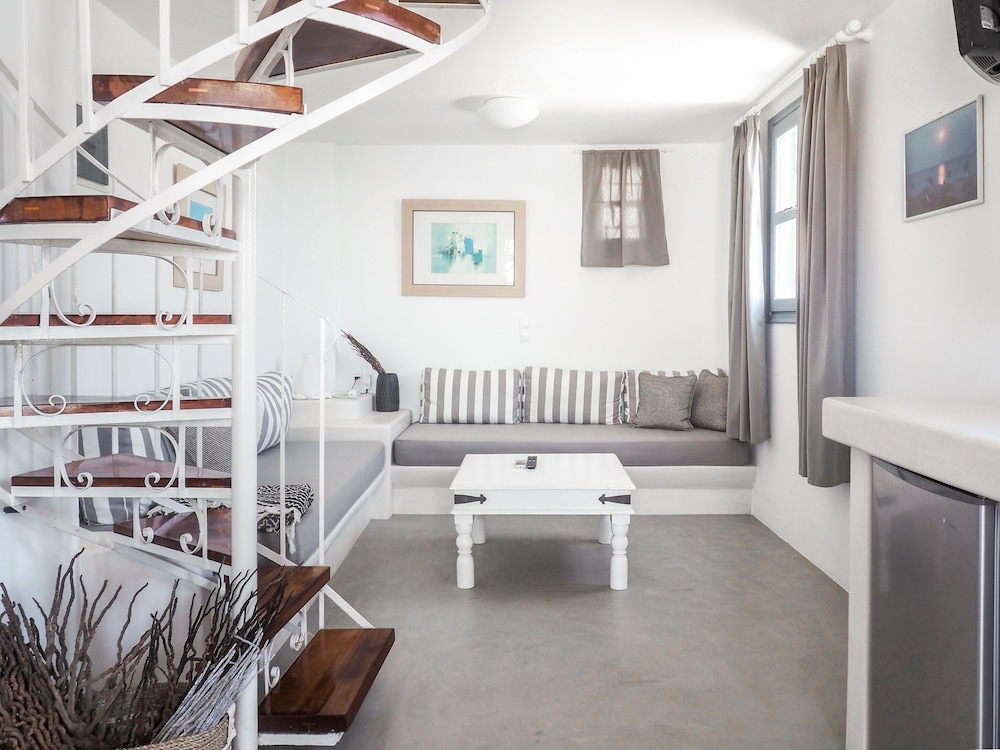 Duplex, Sea View photo 3