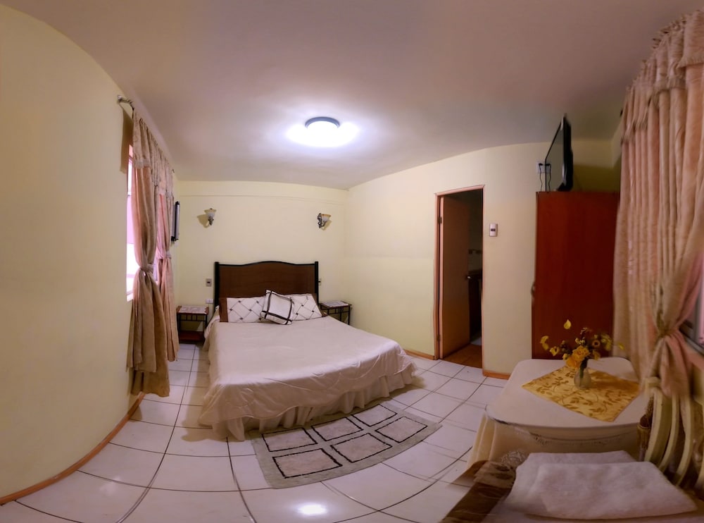 Standard Room, 1 Double Bed