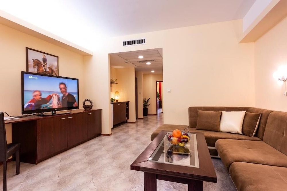Deluxe Studio Suite photo 2