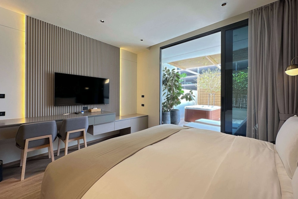 Studio with Jacuzzi - Photo 2