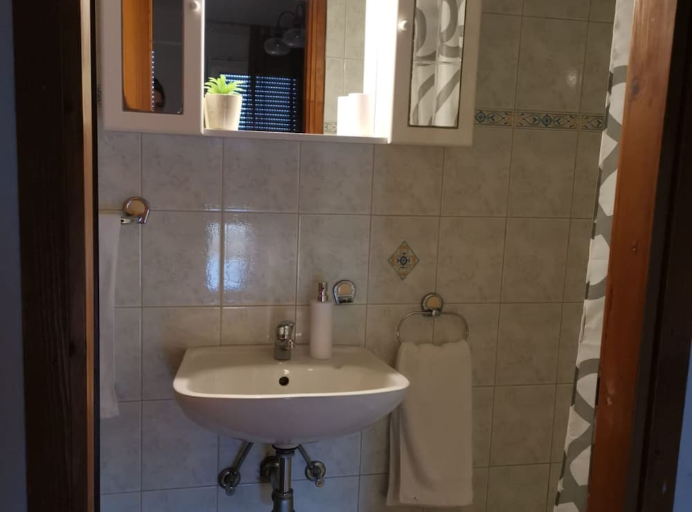 Apartment (Three Bedroom Apartment with Terrace ) photo 3