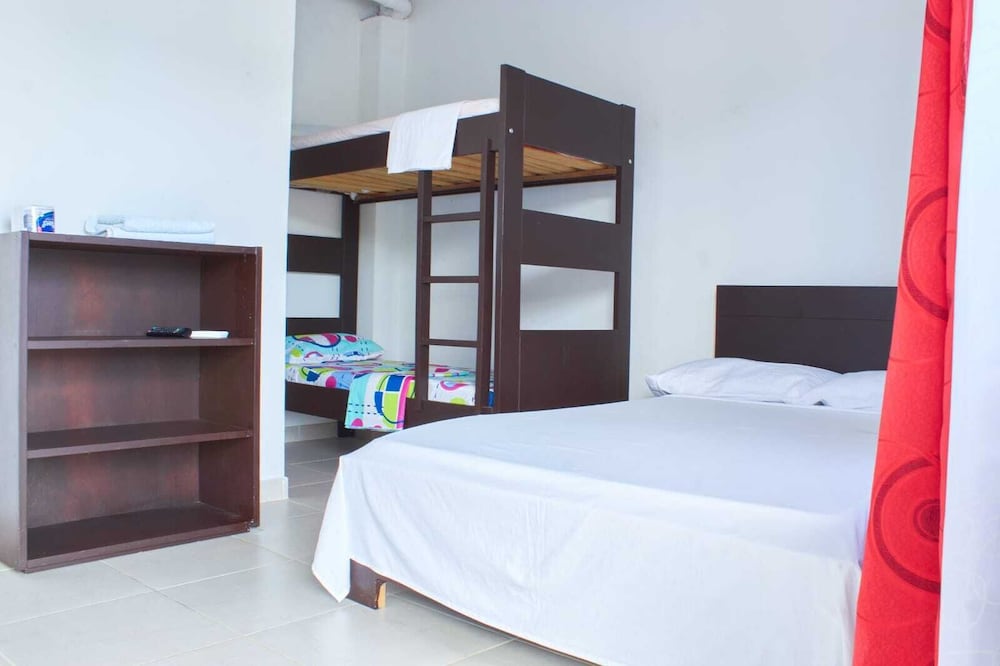 Basic Room photo 2