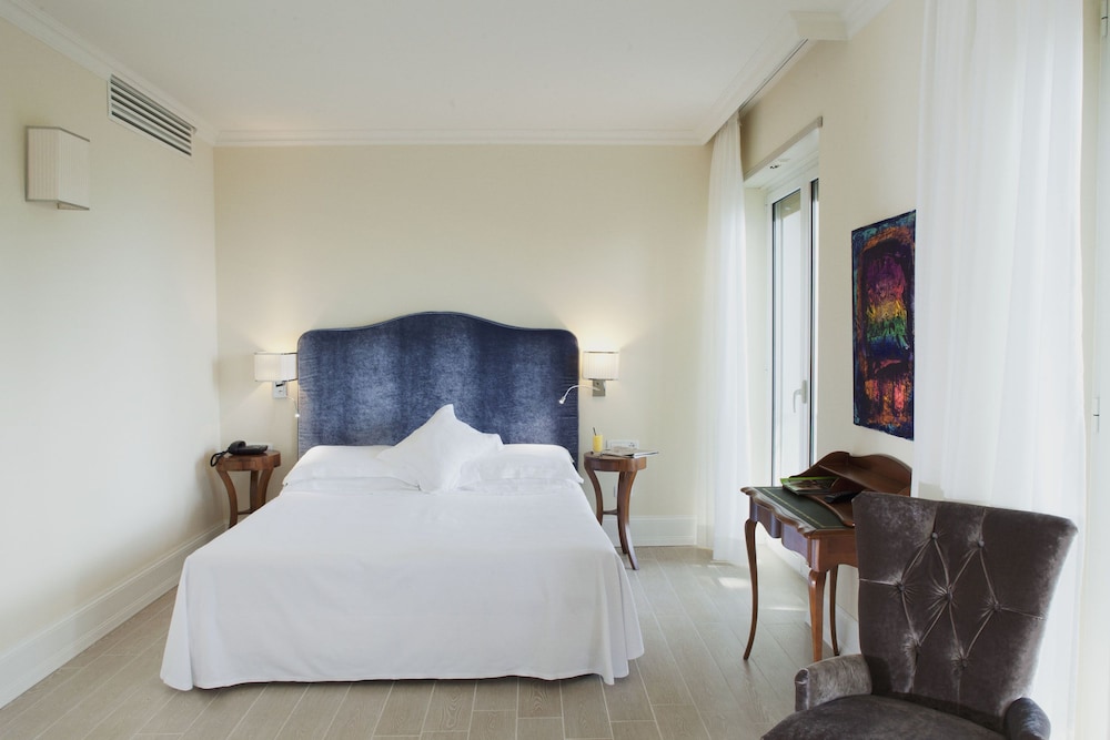 Superior Double Room, Sea View photo 2