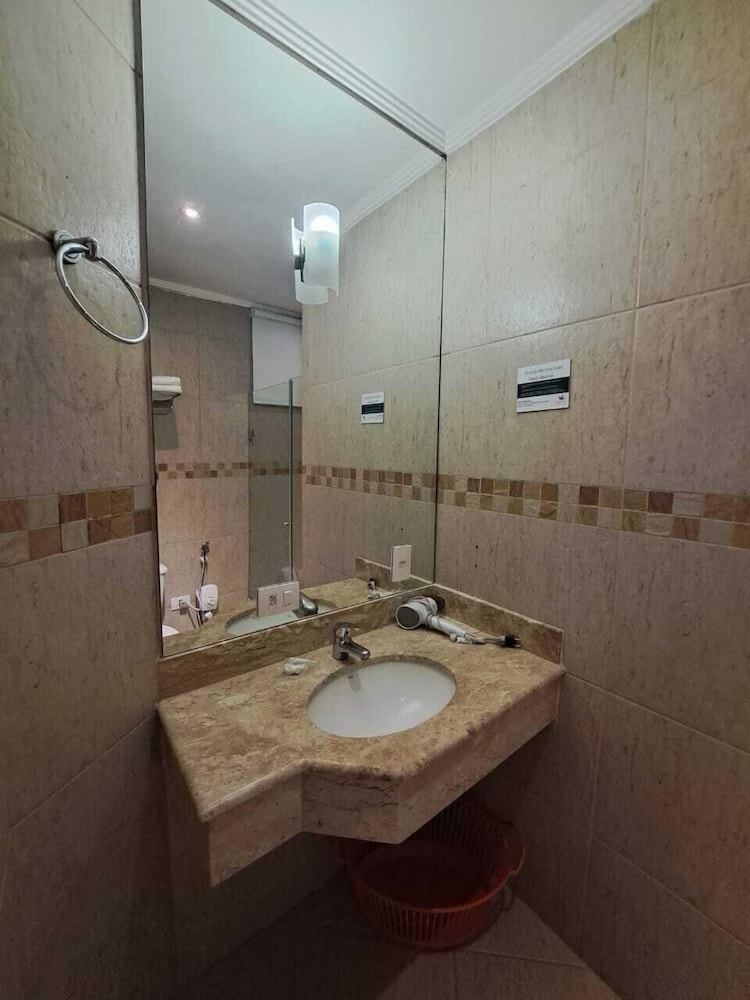 Luxury Double Room, Private Bathroom