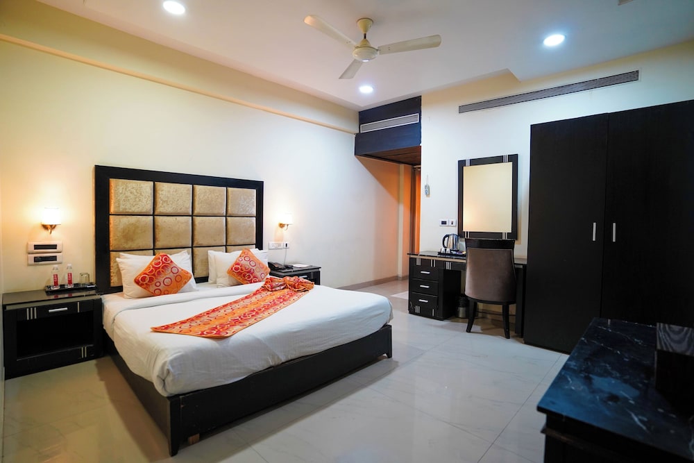 Executive Single Room photo 1