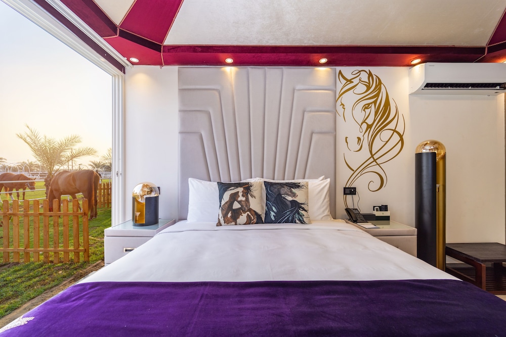 Luxury Cabin