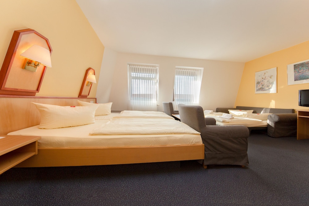 Triple Room photo 1