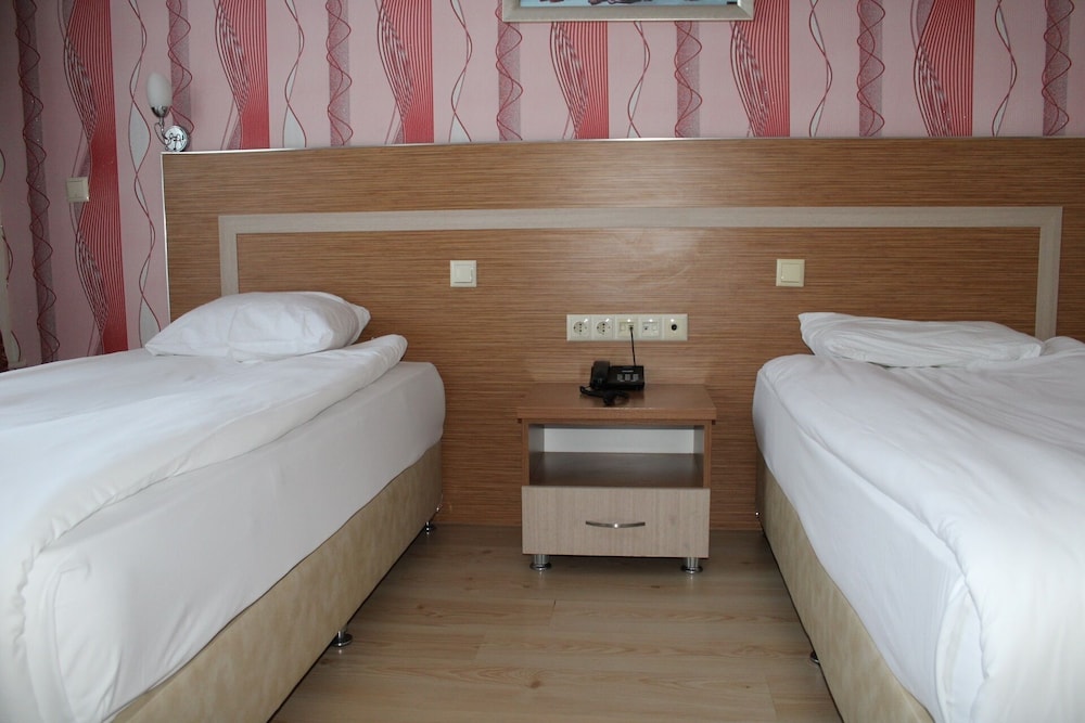 Standard Twin Room, Sea View photo 1