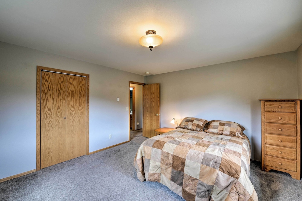 House (3 Bedrooms) photo 3