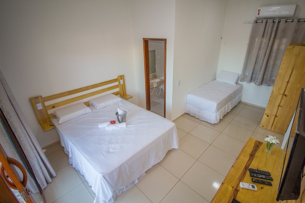 Standard Quadruple Room - Photo 1
