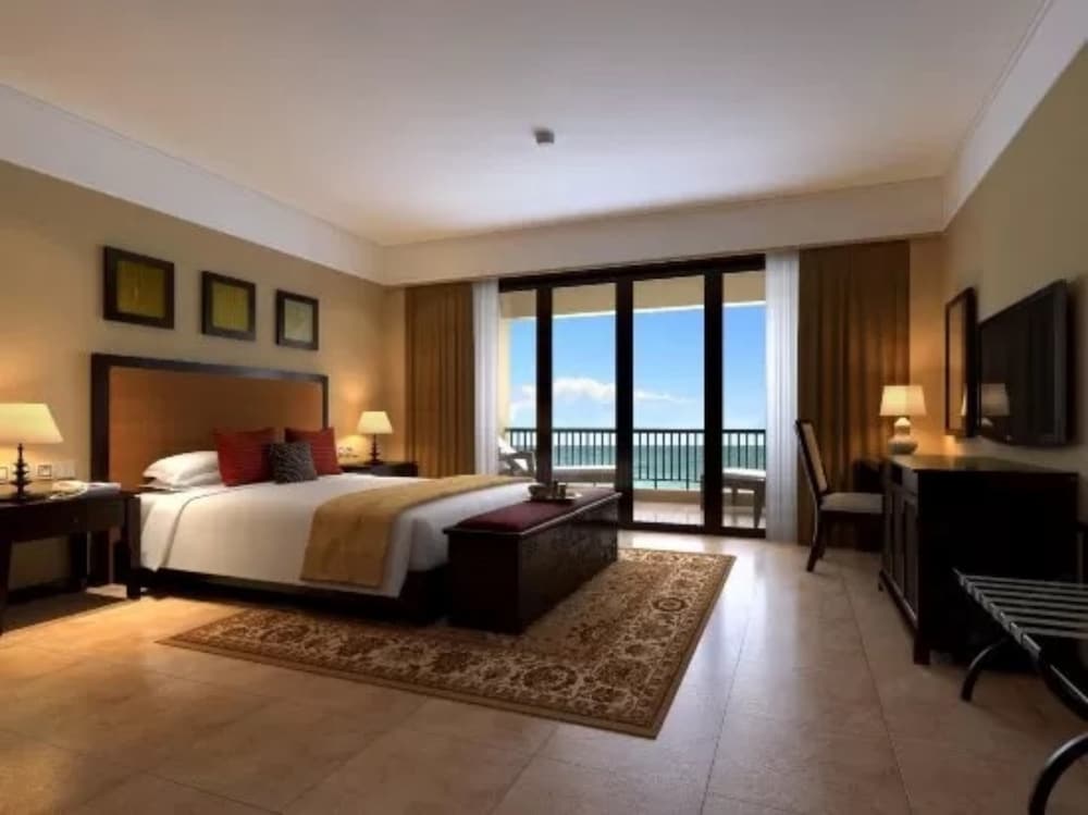 Deluxe Room, Sea View