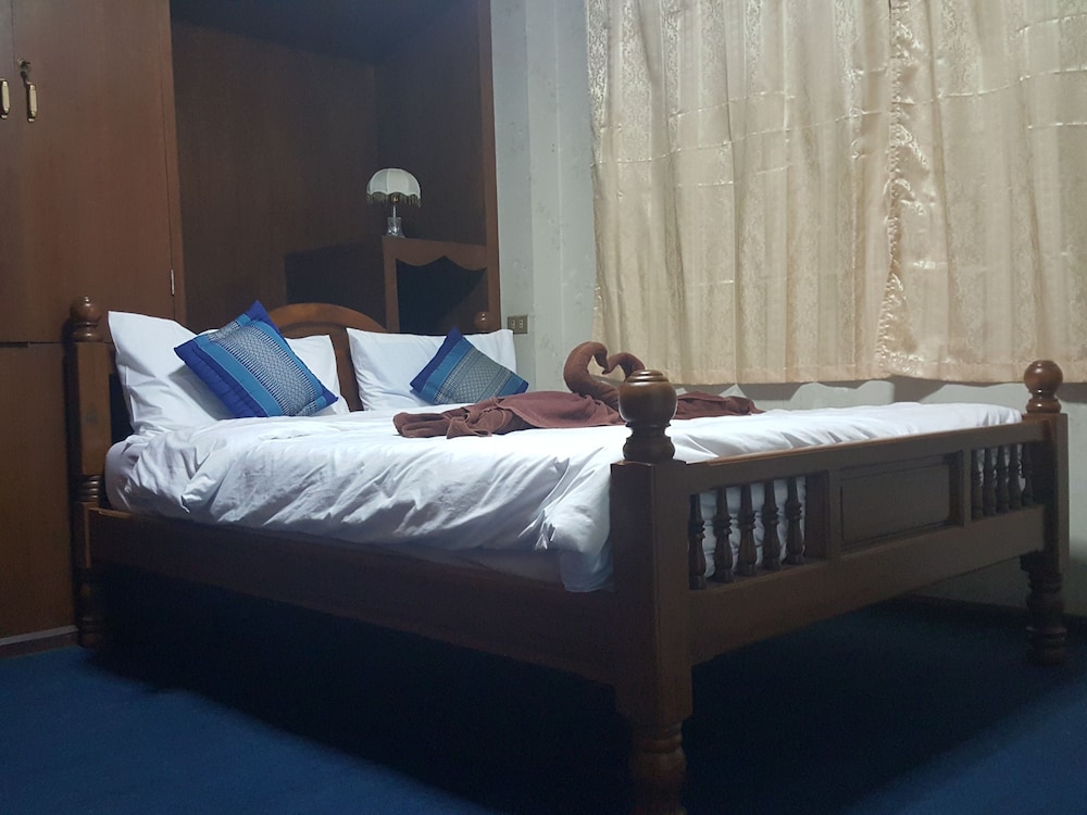 Romantic Double Room photo 2