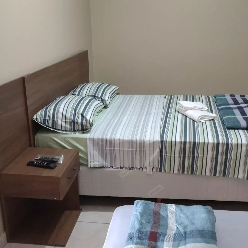 Standard Double Room Single Use, 1 Bedroom