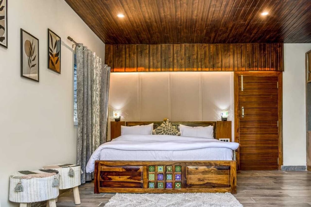 Luxury Room photo 3