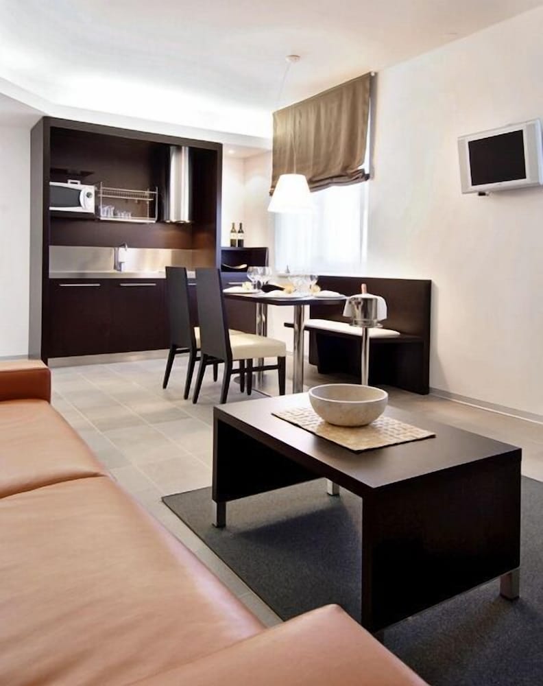Superior Apartment (2 pax) photo 3