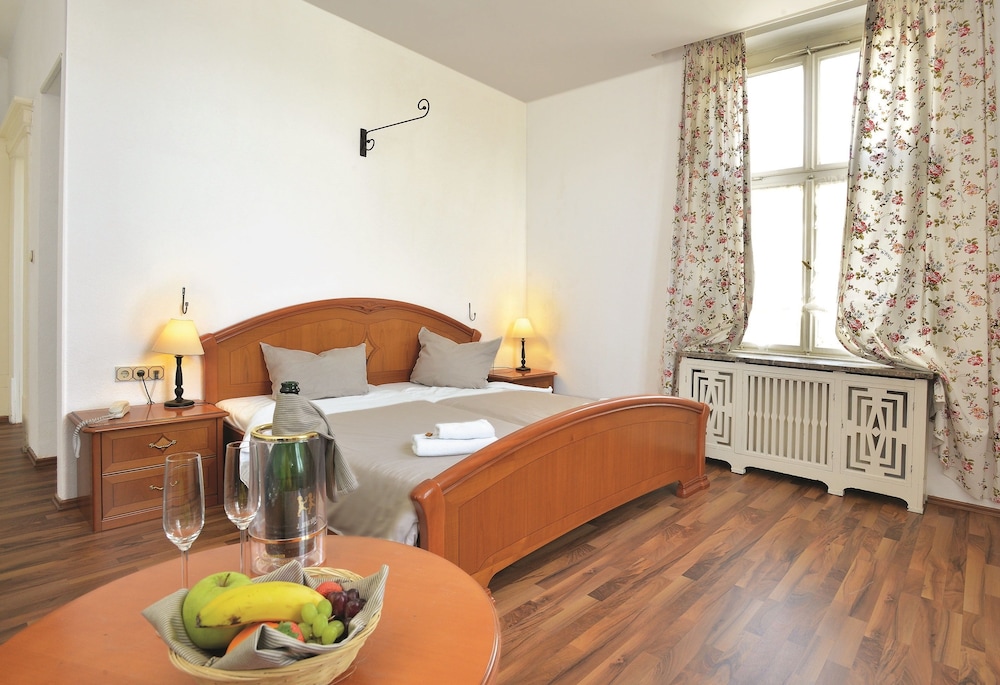 Standard Double Room photo 1