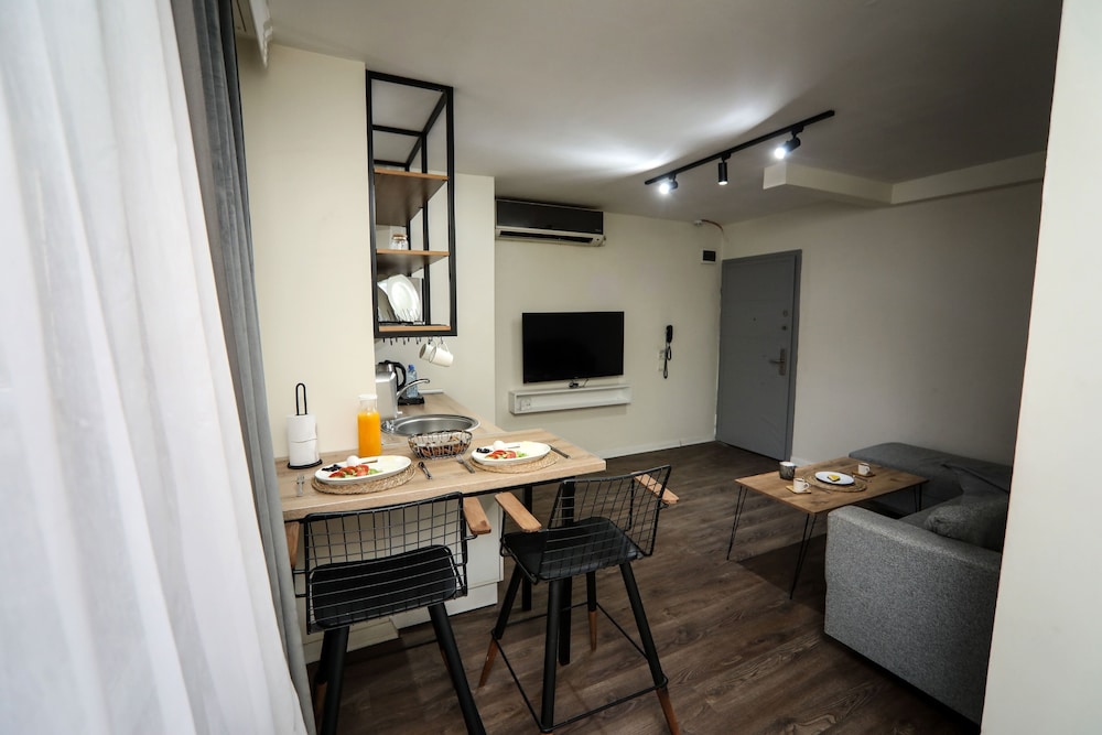 Deluxe Suite photo 1