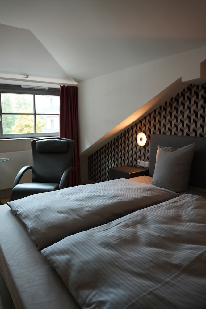 Family Quadruple Room, City View