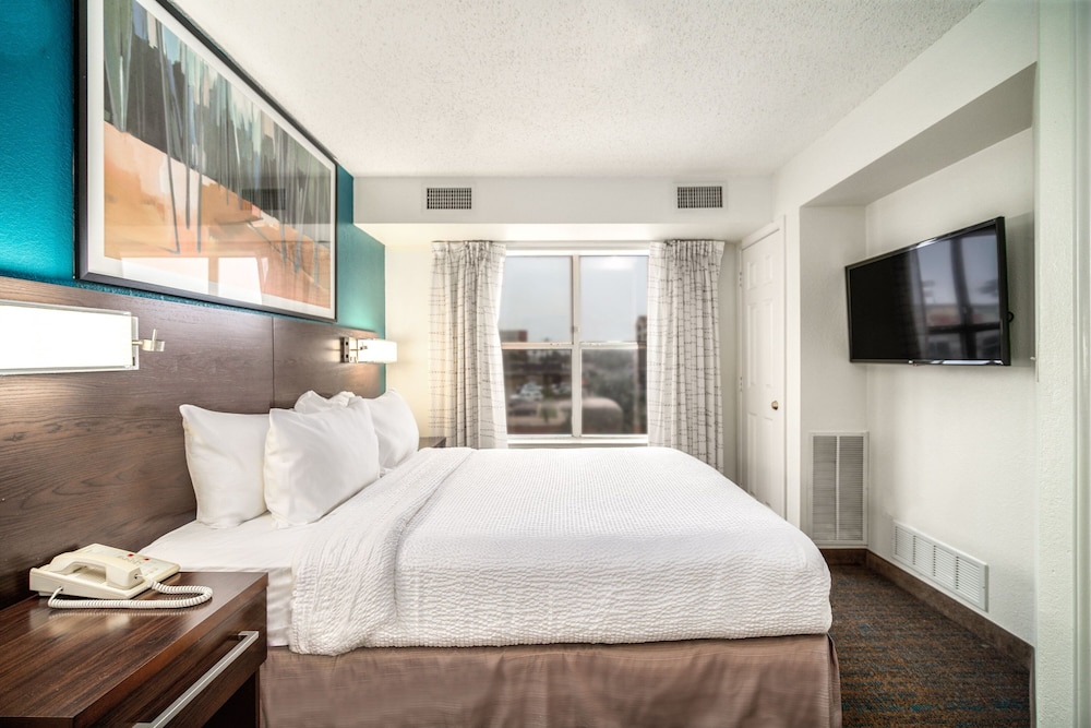 Suite, 1 Bedroom - Photo 3