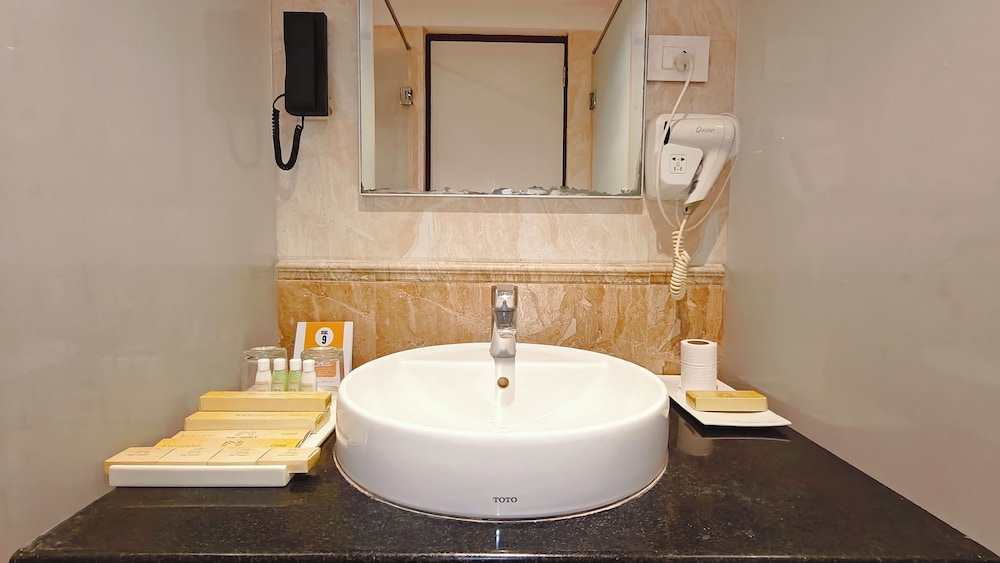 Luxury Suite - Photo 21